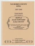 Van Buren County Iowa Historical Atlas